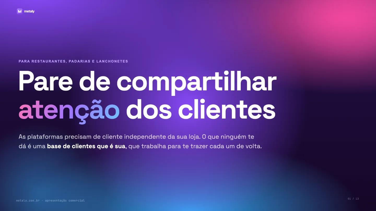 Guia para ecommerce